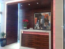 St. Regis Residences (D10), Apartment #599244591
